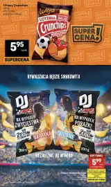 Delikatesy Centrum gazetka tydzień 23 Strona 43
