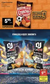 Delikatesy Centrum gazetka tydzień 23 Strona 43