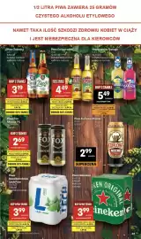 Delikatesy Centrum gazetka tydzień 23 Strona 48