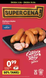 Delikatesy Centrum gazetka tydzień 23 Strona 5