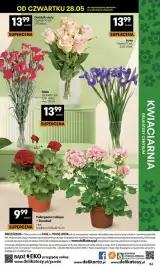 Delikatesy Centrum gazetka tydzień 23 Strona 54