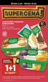 Delikatesy Centrum gazetka tydzień 23 Strona 6