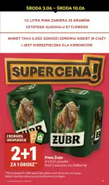 Delikatesy Centrum gazetka tydzień 23 Strona 7