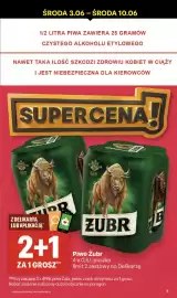 Delikatesy Centrum gazetka tydzień 23 Strona 7