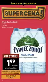 Delikatesy Centrum gazetka tydzień 23 Strona 8