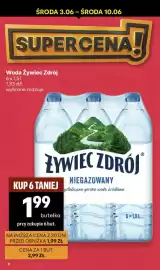 Delikatesy Centrum gazetka tydzień 23 Strona 8