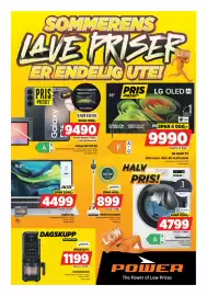 POWER kundeavis uke 23 Side 1