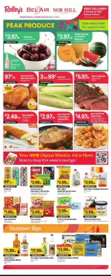 Raley's (valid until 2-06)
