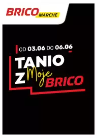 Bricomarche gazetka Strona 1
