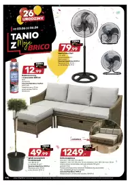 Bricomarche gazetka Strona 2