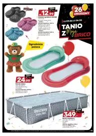 Bricomarche gazetka Strona 3