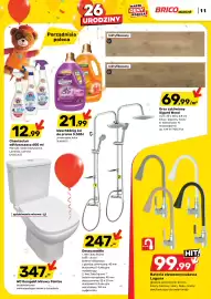 Bricomarche gazetka Strona 11