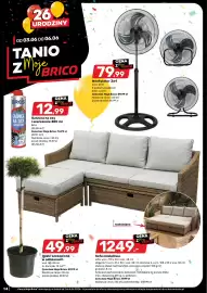 Bricomarche gazetka Strona 14