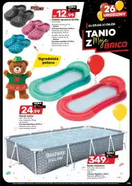 Bricomarche gazetka Strona 15