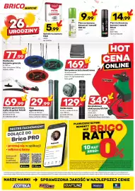 Bricomarche gazetka Strona 16