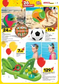 Bricomarche gazetka Strona 7