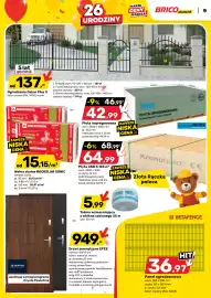 Bricomarche gazetka Strona 9