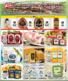 Angelo Caputo's Fresh Market weekly ad week 22 Page 12