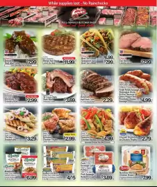 Angelo Caputo's Fresh Market weekly ad week 22 Page 14