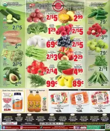 Angelo Caputo's Fresh Market weekly ad week 22 Page 2