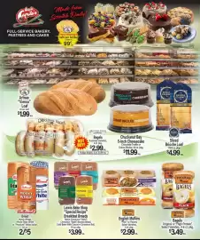 Angelo Caputo's Fresh Market weekly ad week 22 Page 3