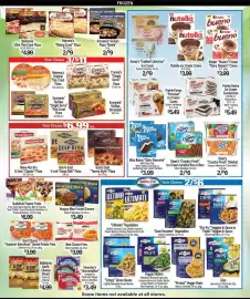 Angelo Caputo's Fresh Market weekly ad week 22 Page 4