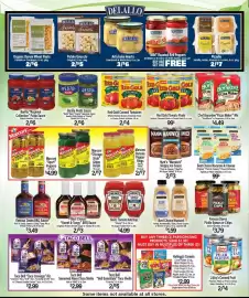 Angelo Caputo's Fresh Market weekly ad week 22 Page 8