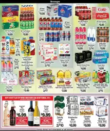 Angelo Caputo's Fresh Market weekly ad week 22 Page 9