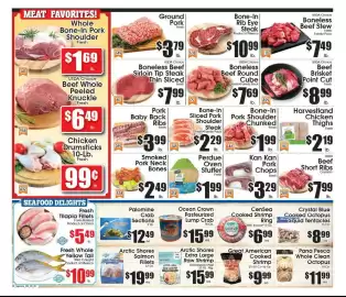 Supremo Foods Inc weekly ad week 22 Page 2
