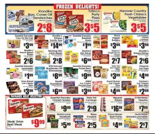 Supremo Foods Inc weekly ad week 22 Page 3