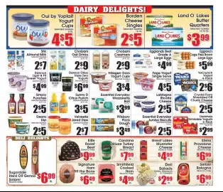 Supremo Foods Inc weekly ad week 22 Page 7