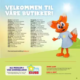 Lekia kundeavis Side 21