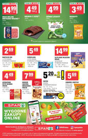 Spar gazetka Strona 8