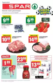 Spar gazetka Strona 1
