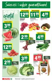 Spar gazetka Strona 2