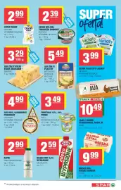 Spar gazetka Strona 3