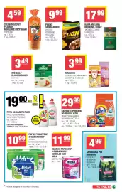 Spar gazetka Strona 5