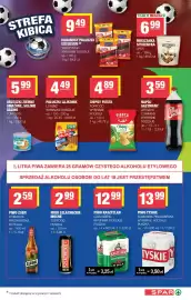 Spar gazetka Strona 7