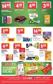 Spar gazetka Strona 8