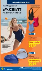 Lidl gazetka tydzień 24 Strona 12