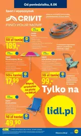 Lidl gazetka tydzień 24 Strona 15