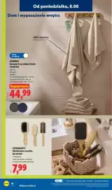 Lidl gazetka tydzień 24 Strona 18