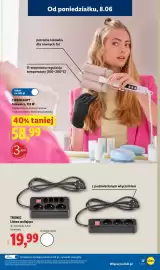Lidl gazetka tydzień 24 Strona 19