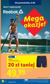 Lidl gazetka tydzień 24 Strona 2