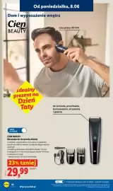Lidl gazetka tydzień 24 Strona 20