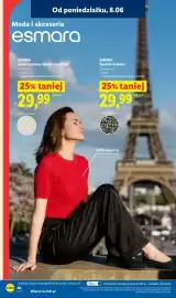 Lidl gazetka tydzień 24 Strona 22