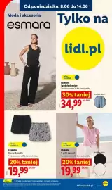 Lidl gazetka tydzień 24 Strona 26