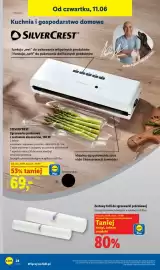 Lidl gazetka tydzień 24 Strona 28