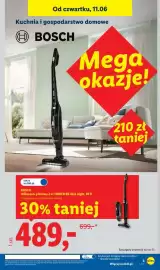 Lidl gazetka tydzień 24 Strona 3