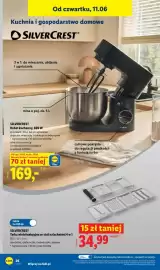 Lidl gazetka tydzień 24 Strona 30